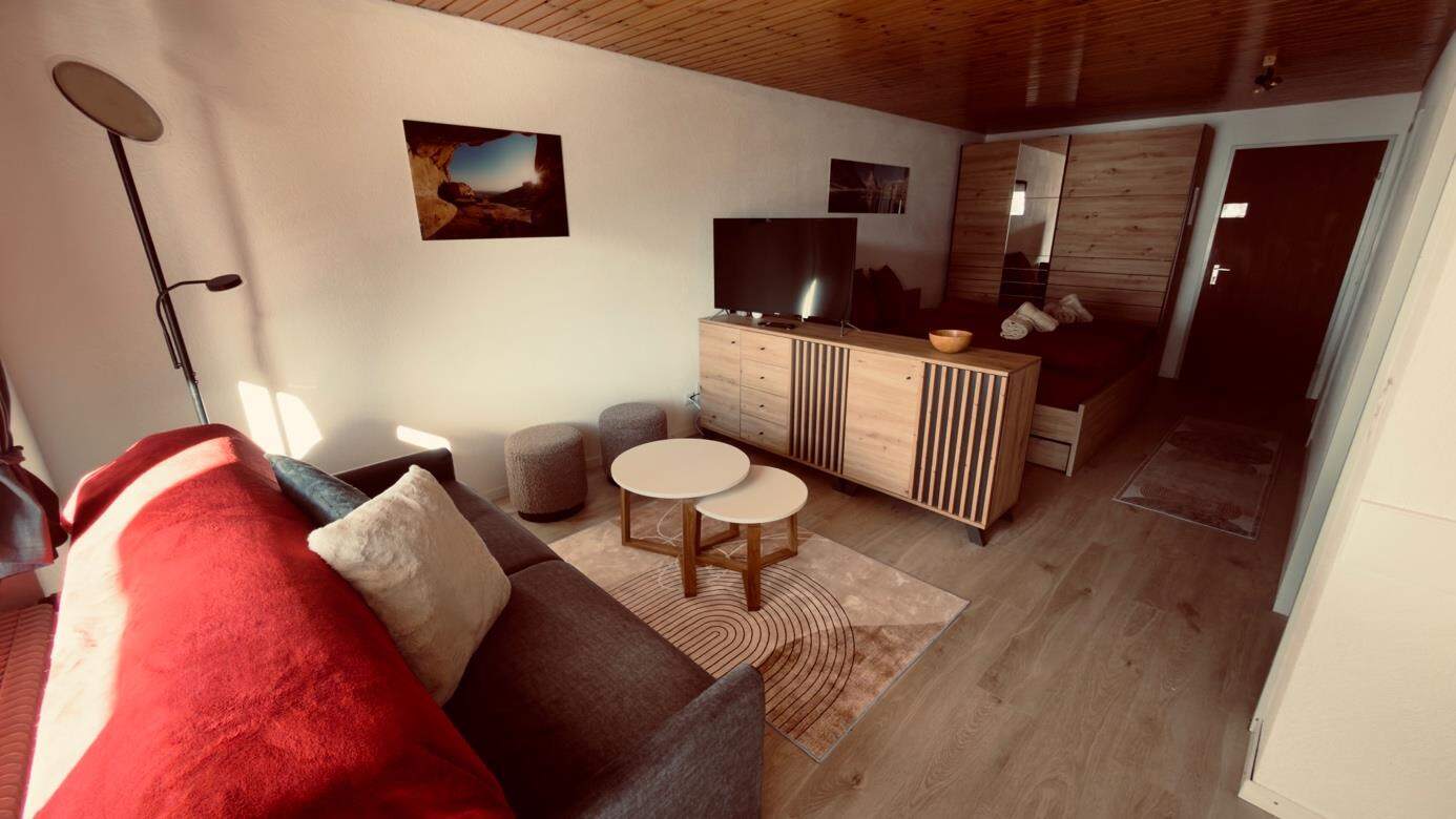 studio leukerbad